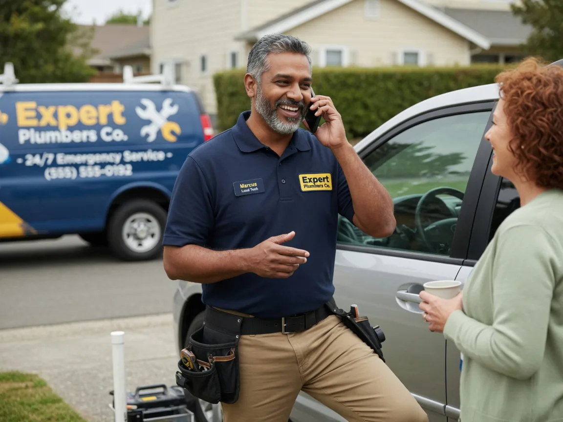 Drain Cleaning Henderson, NV FAQs